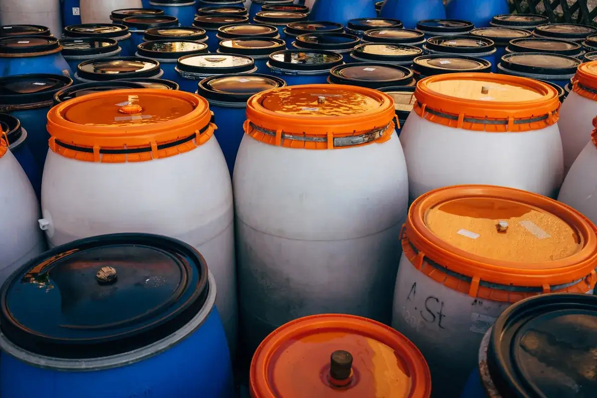 Chemical & Toxic Waste Cleanup in South Pasadena, CA